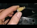 Chevy Cruze overheating system bleeding