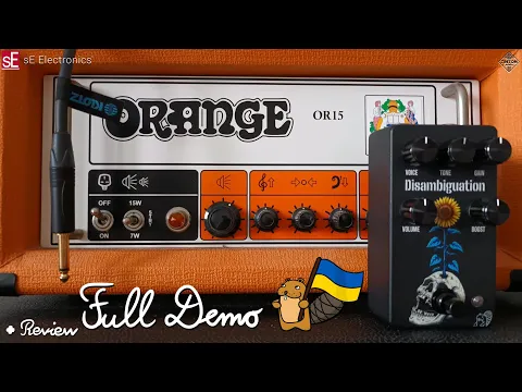 Disambiguation 2 YouTube video - YouTube thumbnail