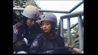 Phantom Agents - Operation Slave Labor