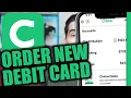 How to Order a New Debit Card on Chime Lost or Damaged