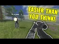 What goes into making a multiplayer FPS game
