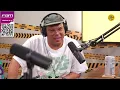 BOA NOITE - SORRISO MAROTO | AO VIVO NO PODPAH
