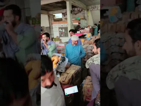 sabzi mandi manshra kpk
