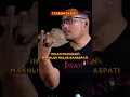 TERNYATA MAKANAN HANTU BANASPATI ITU ‼️😥 #horor #banaspati #hantu #hantuindonesia