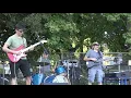 Rip It Up /Ready Teddy - Little Richard - Elvis Presley - live cover