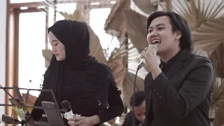 Download AKU MILIKMU DEWA 19 |O2 ENTERTAINMENT FEAT DAFFA | WEDDING PERFORMANCE MP3