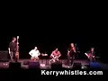 Lúnasa playing Morning Nightcap
