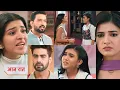 Yeh rishta kya kehlata hai 16 August 2026 Today New promo - Mukti try to stop mahira yrkkh