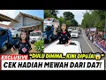 April DA7 Pulang Kampung! Warga Syok Lihat Hadiah Mewah: Dulu Diremehkan Kini Jadi Kebanggaan!