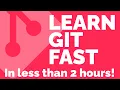 Git Tutorial for Beginners Mastering Git Essentials the of Git - A Git Course