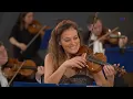 Wolfgang Amadeus Mozart: Sinfonia Concertante K. 364 [Lawrence Power & Nicola Benedetti]