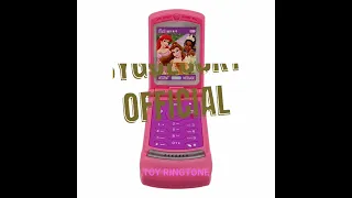 Toy Ringtone Ayayay A Little Butterfly Clear Audio UPGRADED AUDIO WAV FILE HQ Ringtone Smile 