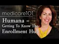 Humana - Enrollment Hub