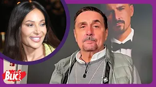 “PLAKAO SAM, CECA ME MAZILA I TEŠILA” Keba se “raspao” pred kamerama: Vraćaju mi se uspomene