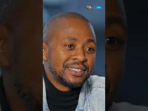 'Water off a duck's back' – Amabhinca | S1 | Ep 5 | Mzansi Magic