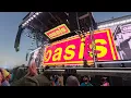 Download Lagu Oasis - Rock And Roll Star (Live in Manchester, July 11th 2025)