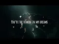 Ghost in My Bed – Dark Emotional Cinematic Song (2025)