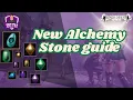 Black Desert Online New Alchemy Stones Guide 2026