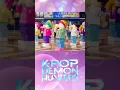 Download Lagu Soda Pop in LEGO #kpop #kpopdemonhunters