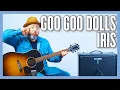Download Lagu Goo Goo Dolls Iris Guitar Lesson + Tutorial