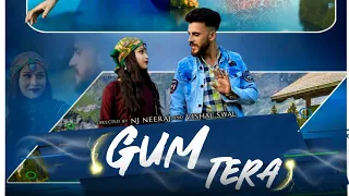 gum tera usha deoal ft nekha devi official music video new dogri song 2024