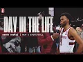 Stanford Men s Basketball Day in the Life Ebuka Okorie