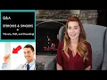 Q A Steroids for Singers Vibrato DnD and more