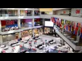 CNN ATRIUM TIME LAPSE