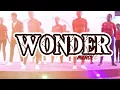 WONDER _ Mercy Chinwo (Grace Gospel Dancers) Official Dance Video