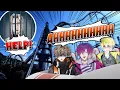 Download Lagu 79m Freefall🎢 Noctyx Takes on IRL Missions to Save Fulgur! ｜NIJISANJI EN