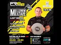 Lagu VALERIO TANZ Exclusive Mix / MilleniumMixtape 100. - 23.5.2025 freeradio.cz / dj-rabbit / BBC\u0026Rabbit