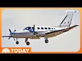 Charter Plane Crash at Remote Military Site in Alaska Kills All 8