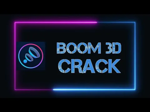 Download MP3 Boom 3D 1.4.6 Crack + Registration Code [Serial Key] Free Download