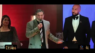 شركة ابهار للتطوير العقاري من حفل شركاء النجاح 