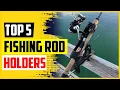 The 5 Best Boat Fishing Rod Holders of 2022
