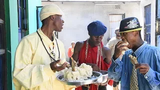 balaah chakula cha machalii wa chugga ni shida 
