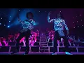LES TWINS x BEYONCE IN COACHELLA 2018 LesTwins