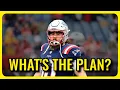 Phil Perry Breaks Down the Chaos What David Andrews Injury Means for the Patriots