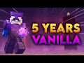 Lagu [Tier 1] 5 Years of Vanilla Crystal PVP Montage