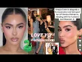 Make Up Muse Amaya Colon Exposed For Being A Excort Sidechick Homewrecker