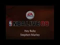Stephen Marley - Hey Baby (NBA Live 08 Edition)