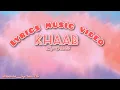 Lagu khaab-Akhil || Lyrics music video || Permish verma || punjabi song || #@iconic_lyrics.76