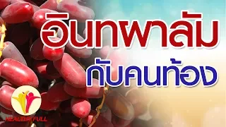 อินทผาลำช่วยเรื่องอะไรบ้างสำหรับคุณแม่ตั้งครรภ์และหลังคลอด