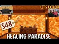 Let s explore Gangnam Spa Healing Paradise Houston Texas Luxury Wellness