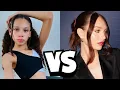 Anis Sienna Rock Squad Vs Madison Ziegler Lifestyle Comparison Biography Affairs Net worth