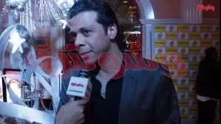 حمزه العيلي يكشف اسرار شخصية مسكر 