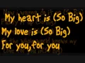 Download Lagu Iyaz- So big lyrics