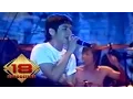 Download Lagu Ungu - Tercipta Untukku (Live Konser Serang 28 Oktober 2006)