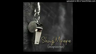 shayi impempe dj mavuthela ribby de dj u0026 rhino official audio 