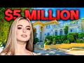 5 Ways Addison Rae Spends Her 5 Million Fortune